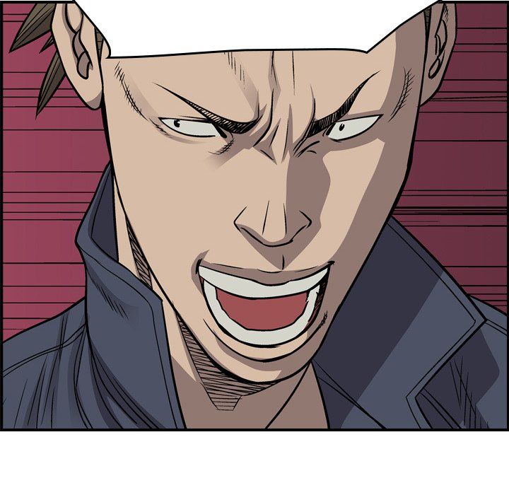 Legend The Beginning Manhwa - Chapter 106 Page 62