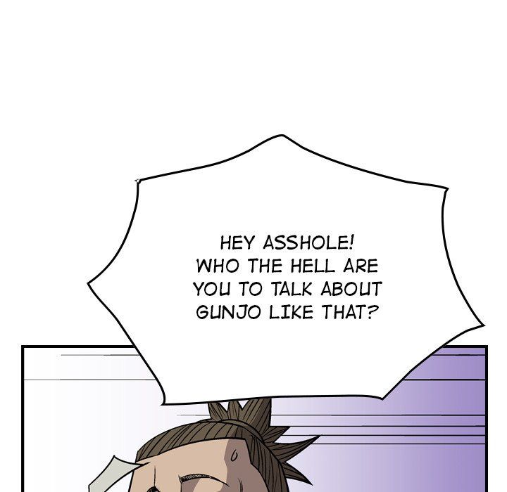 Legend The Beginning Manhwa - Chapter 106 Page 63