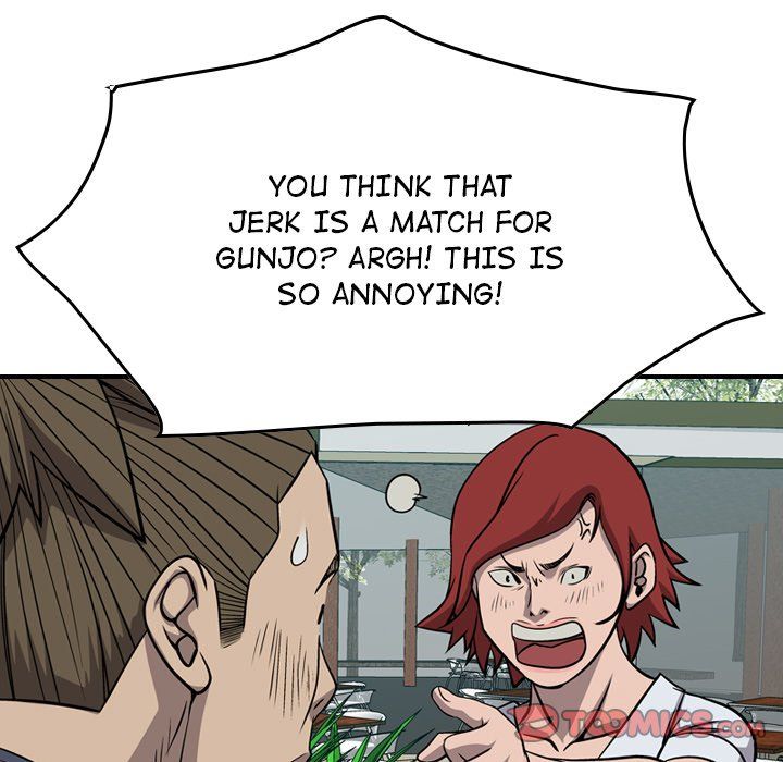 Legend The Beginning Manhwa - Chapter 106 Page 65