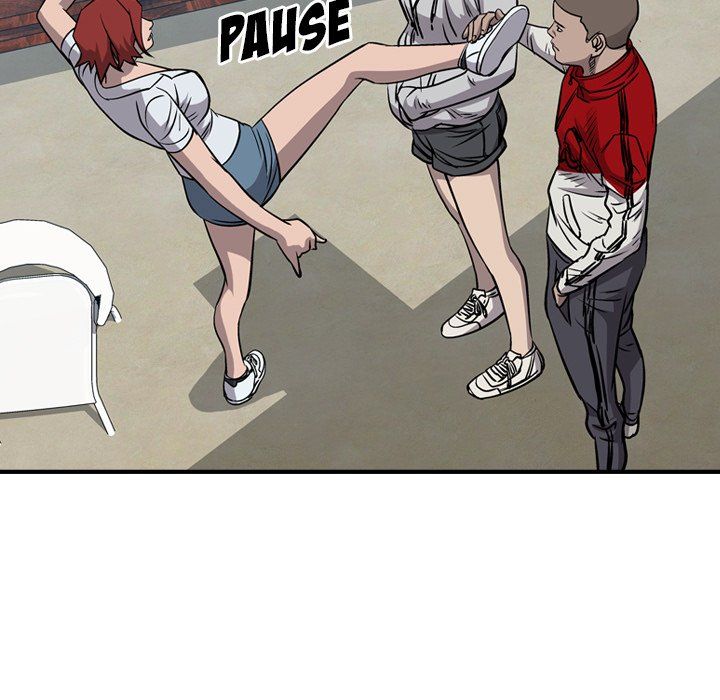 Legend The Beginning Manhwa - Chapter 106 Page 84