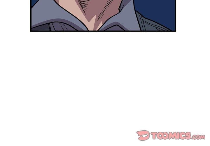 Legend The Beginning Manhwa - Chapter 134 Page 2