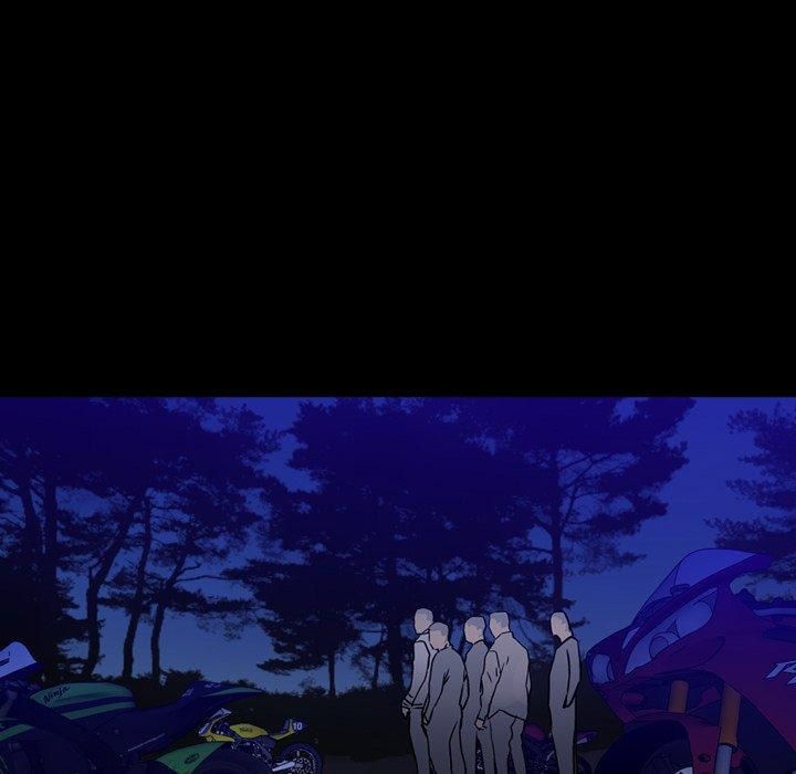 Legend The Beginning Manhwa - Chapter 134 Page 7