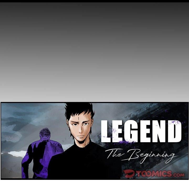 Legend The Beginning Manhwa - Chapter 134 Page 11