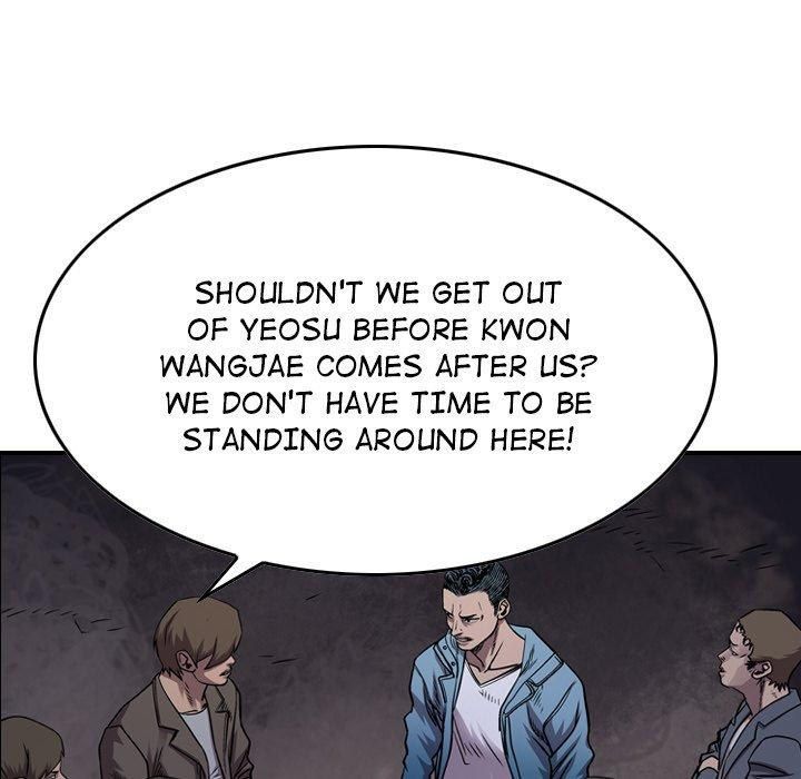 Legend The Beginning Manhwa - Chapter 134 Page 12