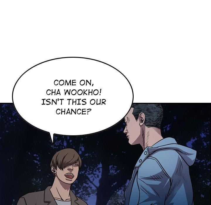 Legend The Beginning Manhwa - Chapter 134 Page 22