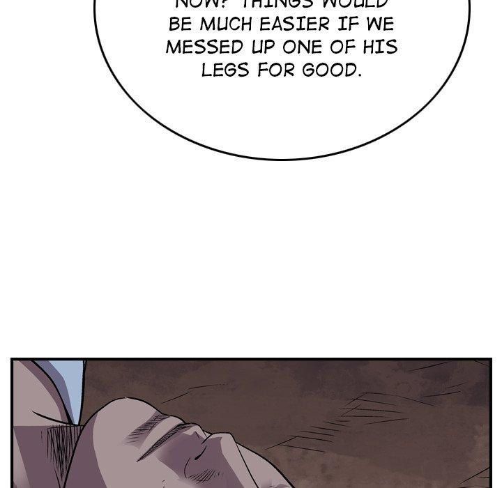 Legend The Beginning Manhwa - Chapter 134 Page 25