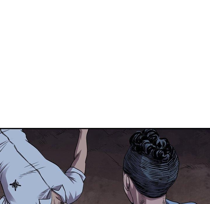 Legend The Beginning Manhwa - Chapter 134 Page 27