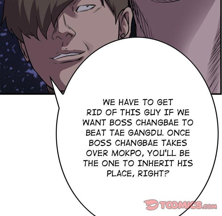 Legend The Beginning Manhwa - Chapter 134 Page 32