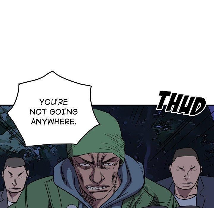 Legend The Beginning Manhwa - Chapter 134 Page 54