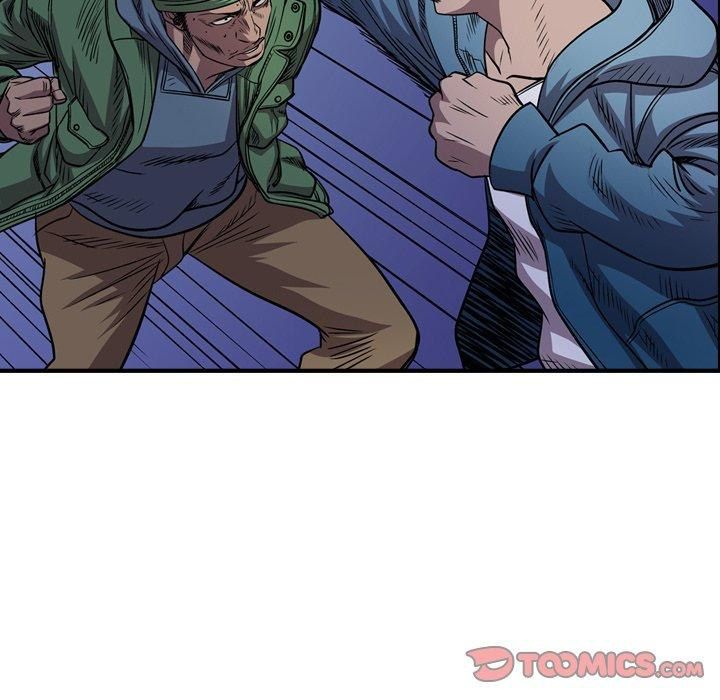 Legend The Beginning Manhwa - Chapter 134 Page 86