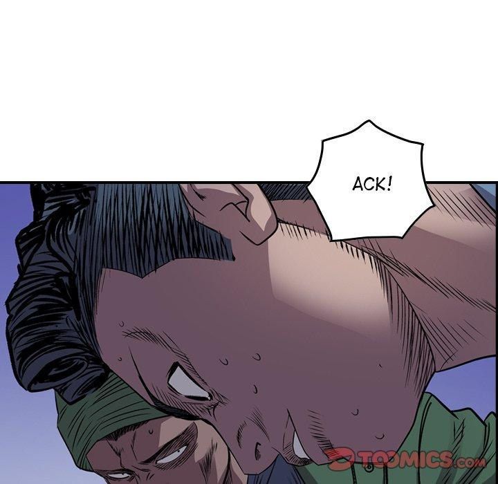 Legend The Beginning Manhwa - Chapter 134 Page 89