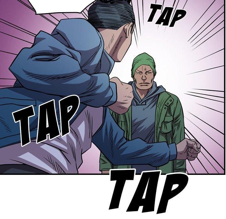 Legend The Beginning Manhwa - Chapter 134 Page 99