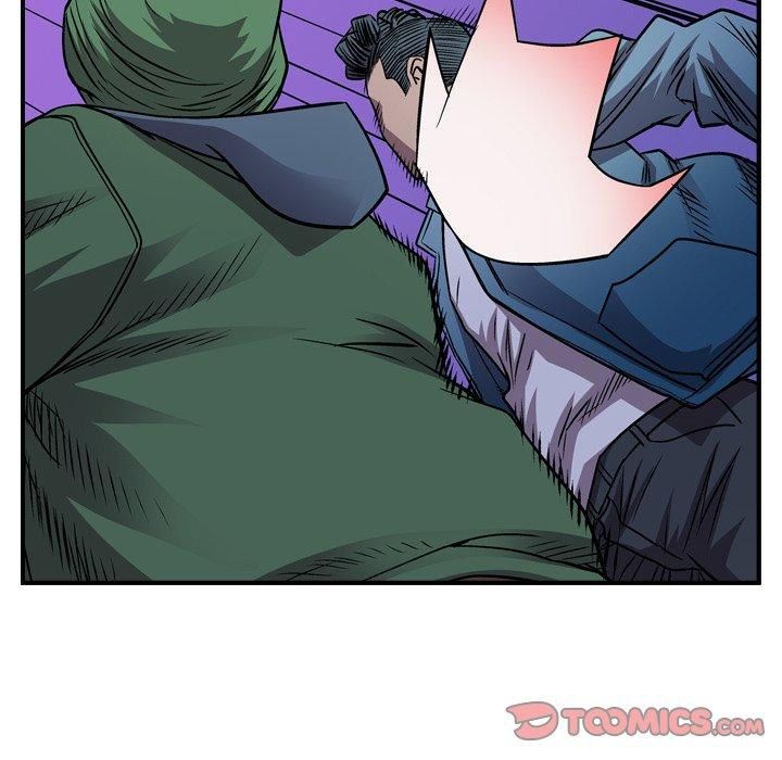 Legend The Beginning Manhwa - Chapter 134 Page 101