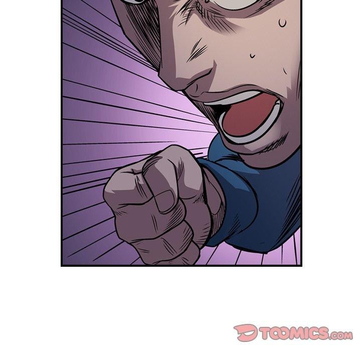 Legend The Beginning Manhwa - Chapter 134 Page 110