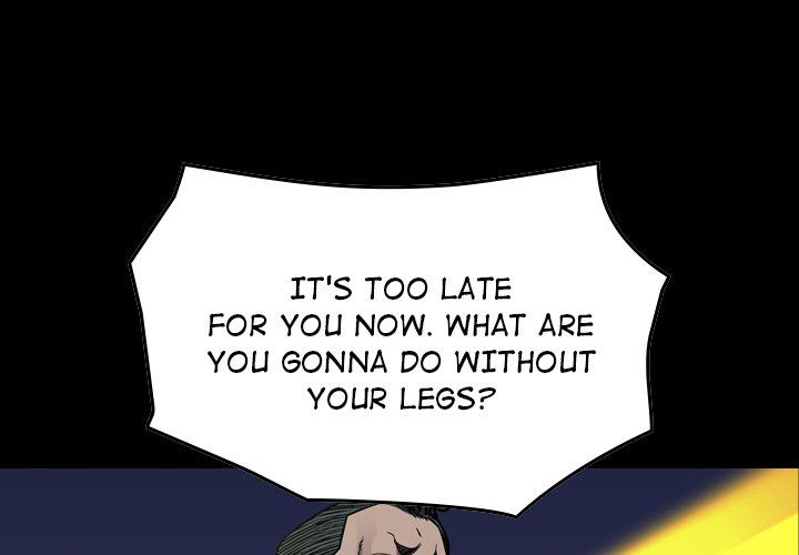 Legend The Beginning Manhwa - Chapter 97 Page 0