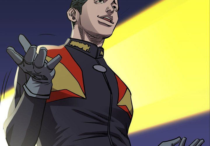 Legend The Beginning Manhwa - Chapter 97 Page 1