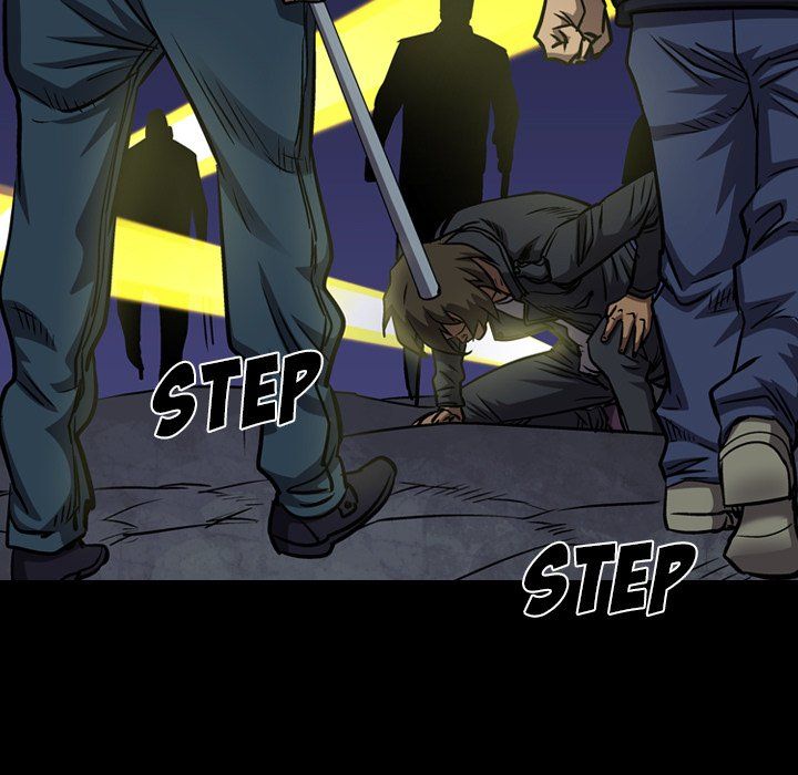 Legend The Beginning Manhwa - Chapter 97 Page 4