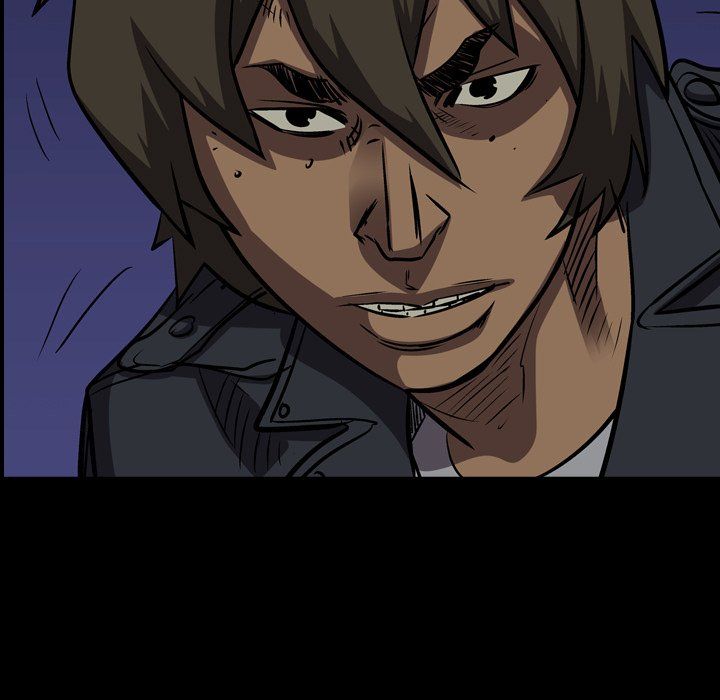 Legend The Beginning Manhwa - Chapter 97 Page 6