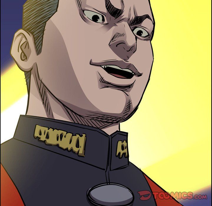 Legend The Beginning Manhwa - Chapter 97 Page 8