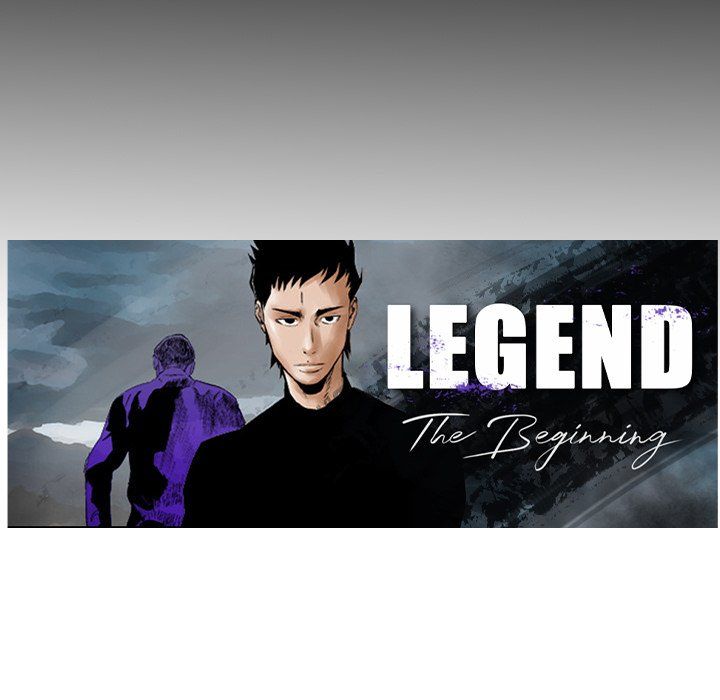 Legend The Beginning Manhwa - Chapter 97 Page 10
