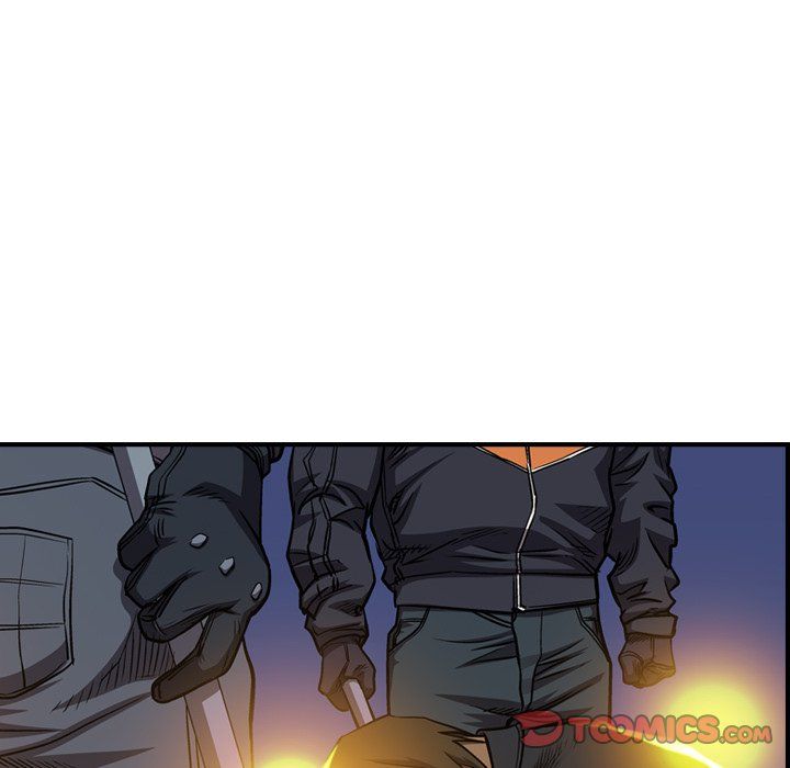 Legend The Beginning Manhwa - Chapter 97 Page 11