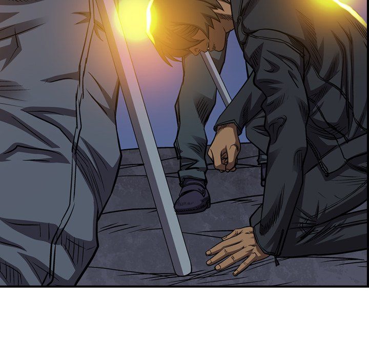 Legend The Beginning Manhwa - Chapter 97 Page 12