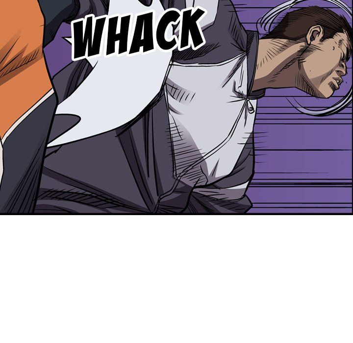 Legend The Beginning Manhwa - Chapter 97 Page 22