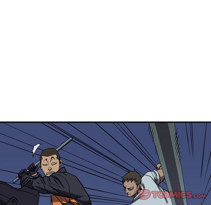 Legend The Beginning Manhwa - Chapter 97 Page 23