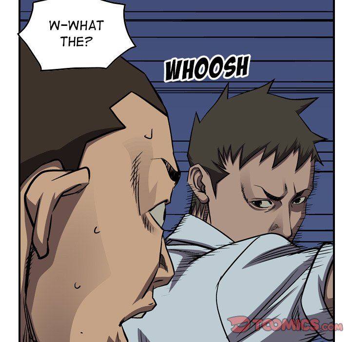 Legend The Beginning Manhwa - Chapter 97 Page 26