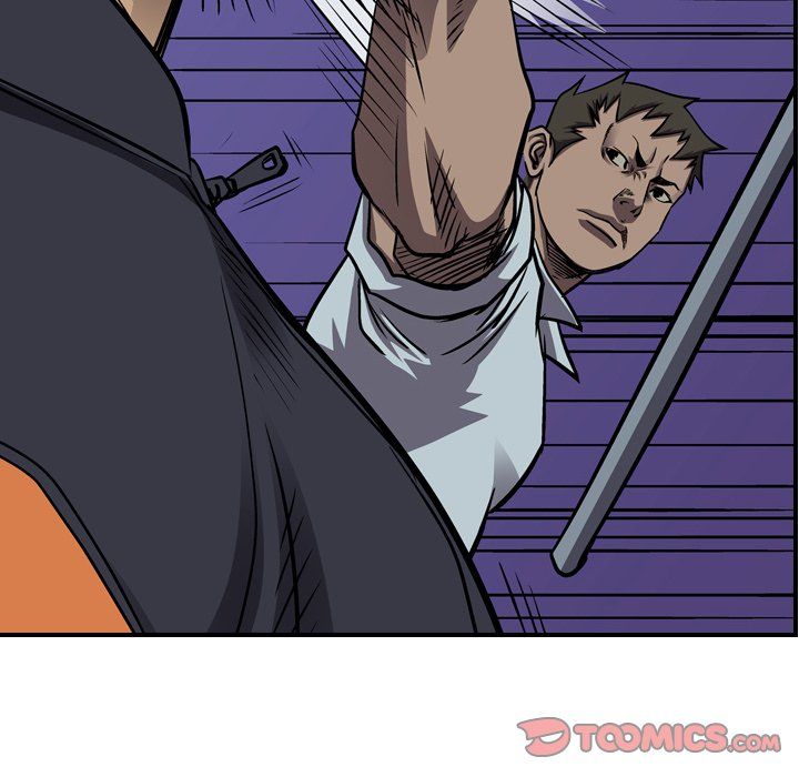 Legend The Beginning Manhwa - Chapter 97 Page 29