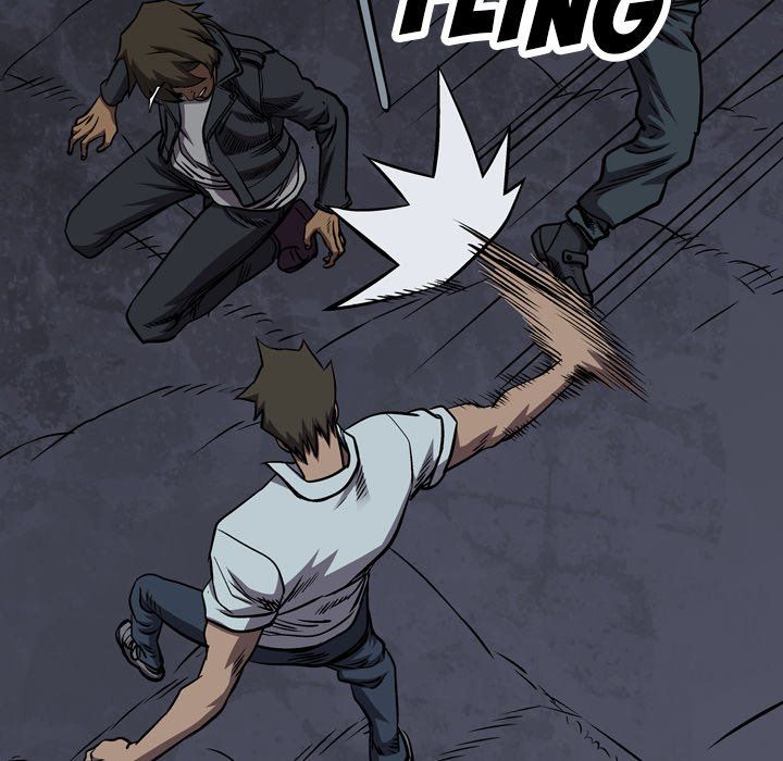 Legend The Beginning Manhwa - Chapter 97 Page 31