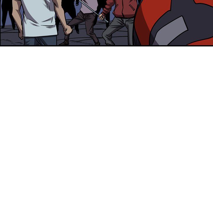 Legend The Beginning Manhwa - Chapter 97 Page 34