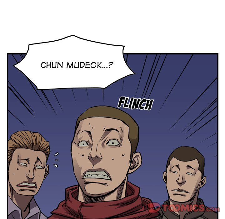 Legend The Beginning Manhwa - Chapter 97 Page 35