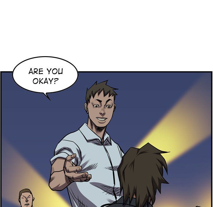 Legend The Beginning Manhwa - Chapter 97 Page 37