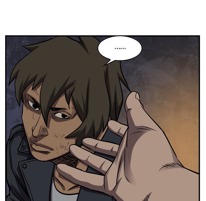 Legend The Beginning Manhwa - Chapter 97 Page 40