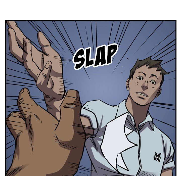 Legend The Beginning Manhwa - Chapter 97 Page 42