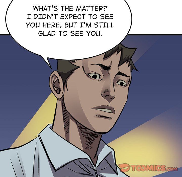 Legend The Beginning Manhwa - Chapter 97 Page 44