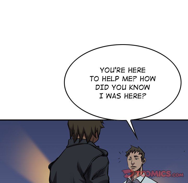 Legend The Beginning Manhwa - Chapter 97 Page 47