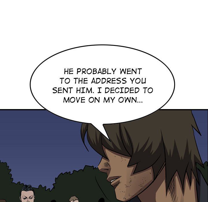 Legend The Beginning Manhwa - Chapter 97 Page 51