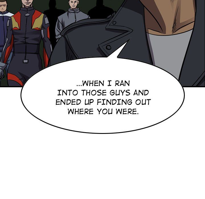 Legend The Beginning Manhwa - Chapter 97 Page 52