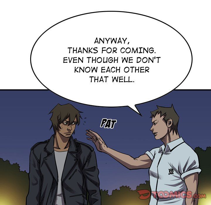 Legend The Beginning Manhwa - Chapter 97 Page 53