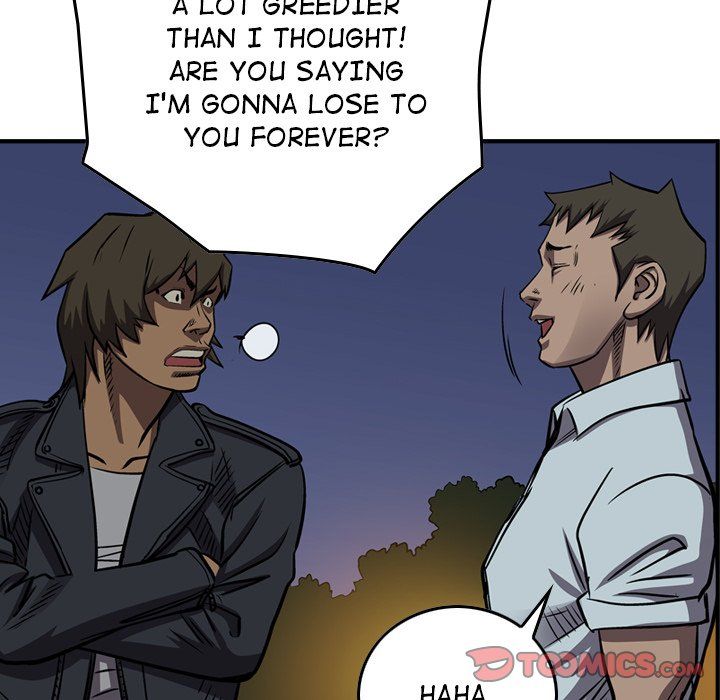 Legend The Beginning Manhwa - Chapter 97 Page 59