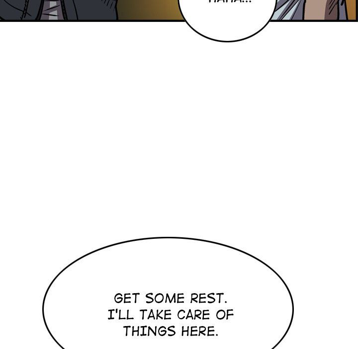 Legend The Beginning Manhwa - Chapter 97 Page 60