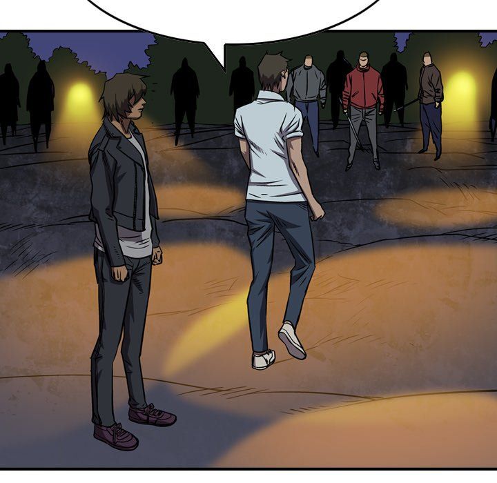 Legend The Beginning Manhwa - Chapter 97 Page 61