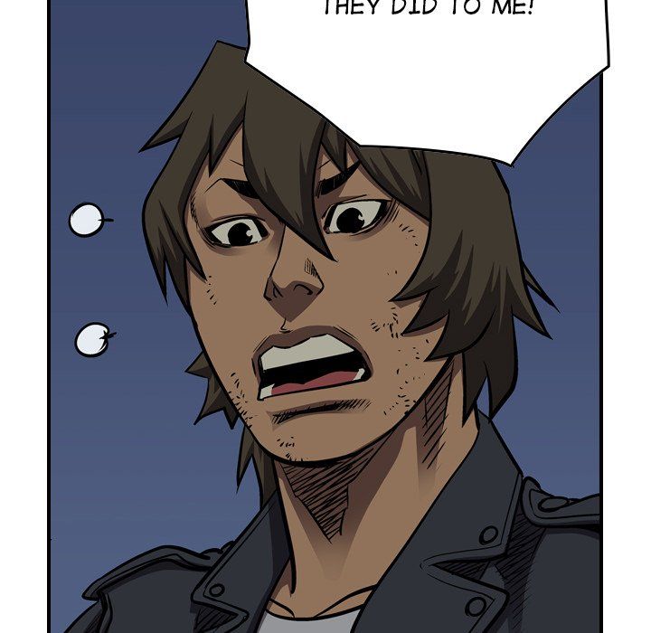 Legend The Beginning Manhwa - Chapter 97 Page 63