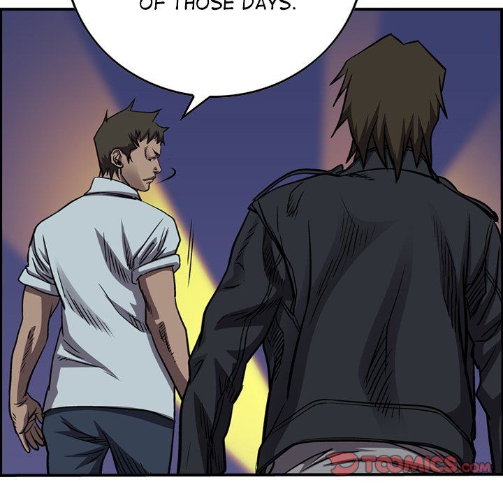 Legend The Beginning Manhwa - Chapter 97 Page 65