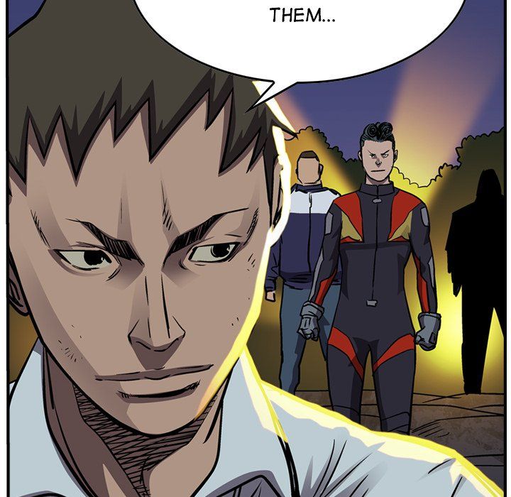 Legend The Beginning Manhwa - Chapter 97 Page 67