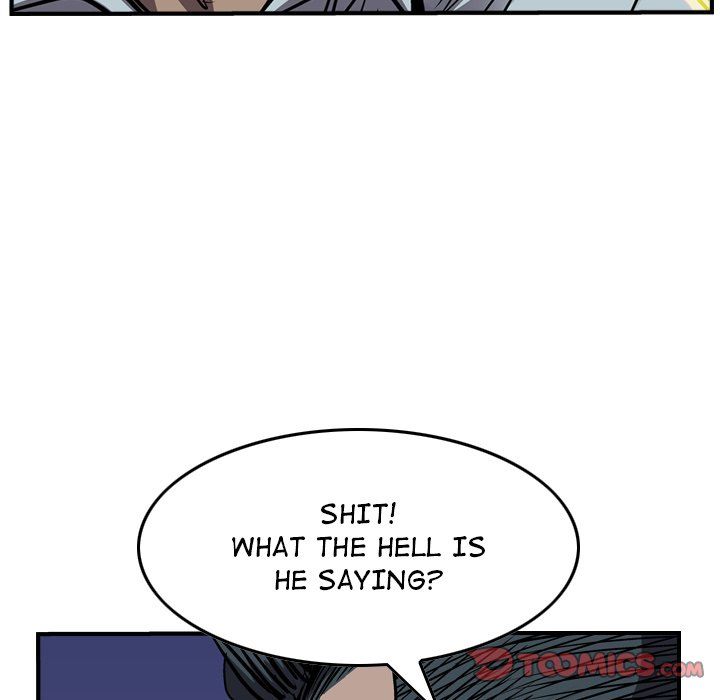 Legend The Beginning Manhwa - Chapter 97 Page 68