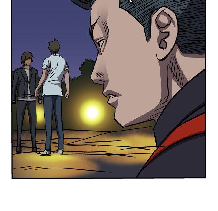 Legend The Beginning Manhwa - Chapter 97 Page 69