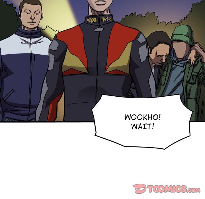 Legend The Beginning Manhwa - Chapter 97 Page 71